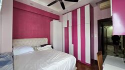 Regent Heights (D23), Condominium #579726911